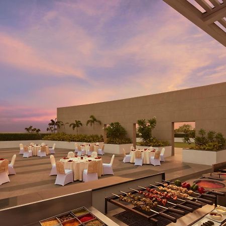 Taj Swarna, Amritsar Hotel Exterior photo The Park, Hyderabad