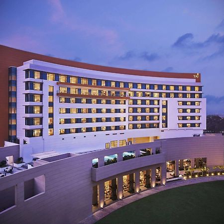 Taj Swarna, Amritsar Hotel Exterior photo The Park, Hyderabad