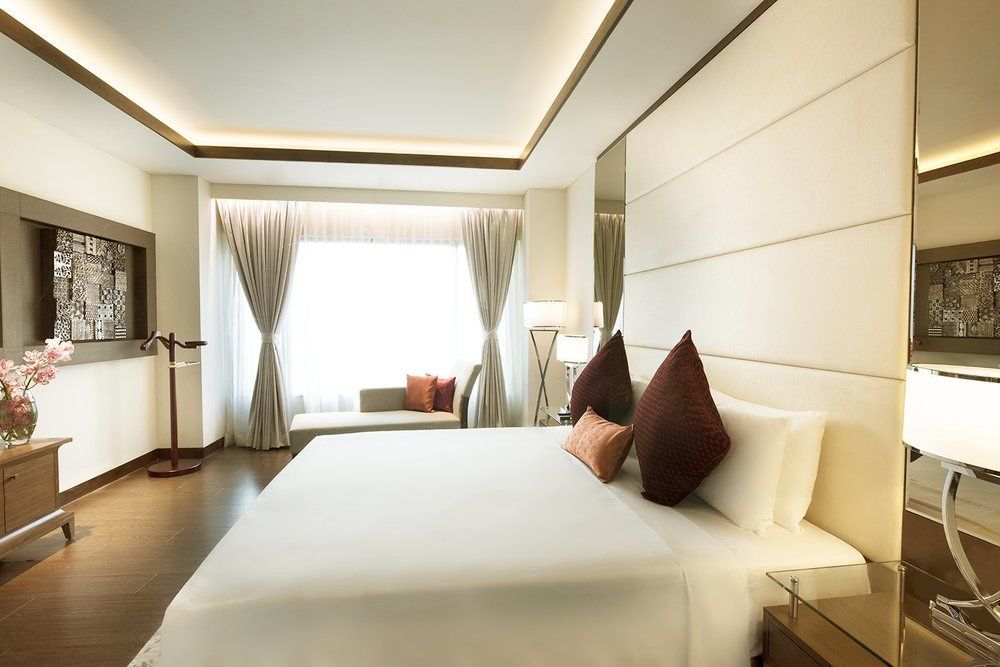 Taj Swarna, Amritsar Hotel Exterior photo Deluxe Room