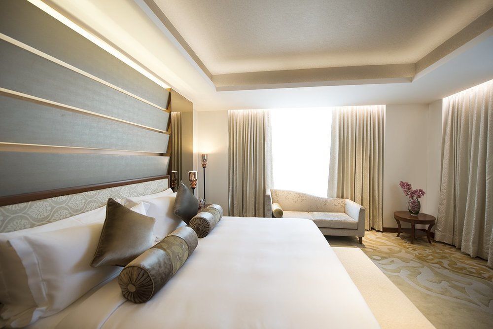Taj Swarna, Amritsar Hotel Exterior photo Deluxe Room