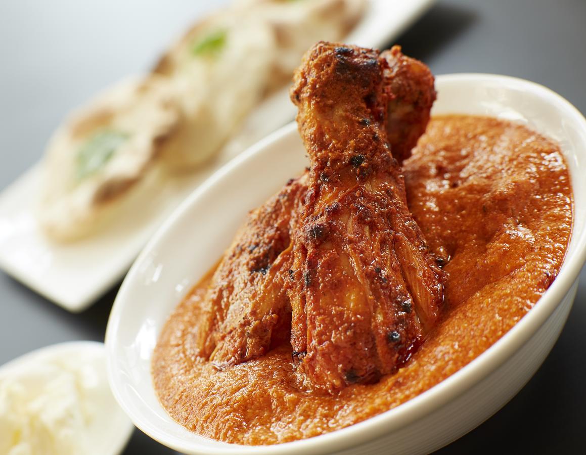 Taj Swarna, Amritsar Hotel Exterior photo Chicken tikka masala