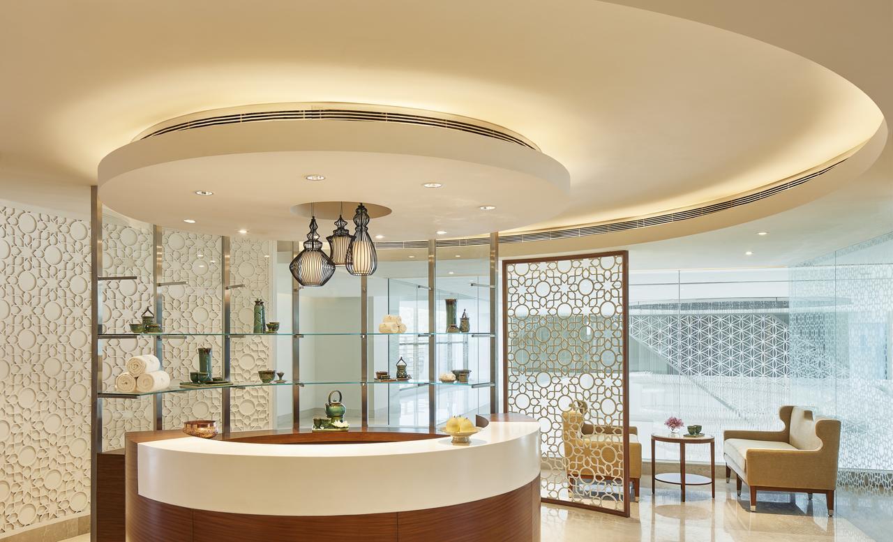 Taj Swarna, Amritsar Hotel Exterior photo The spa at the Taj Mahal Palace, Mumbai
