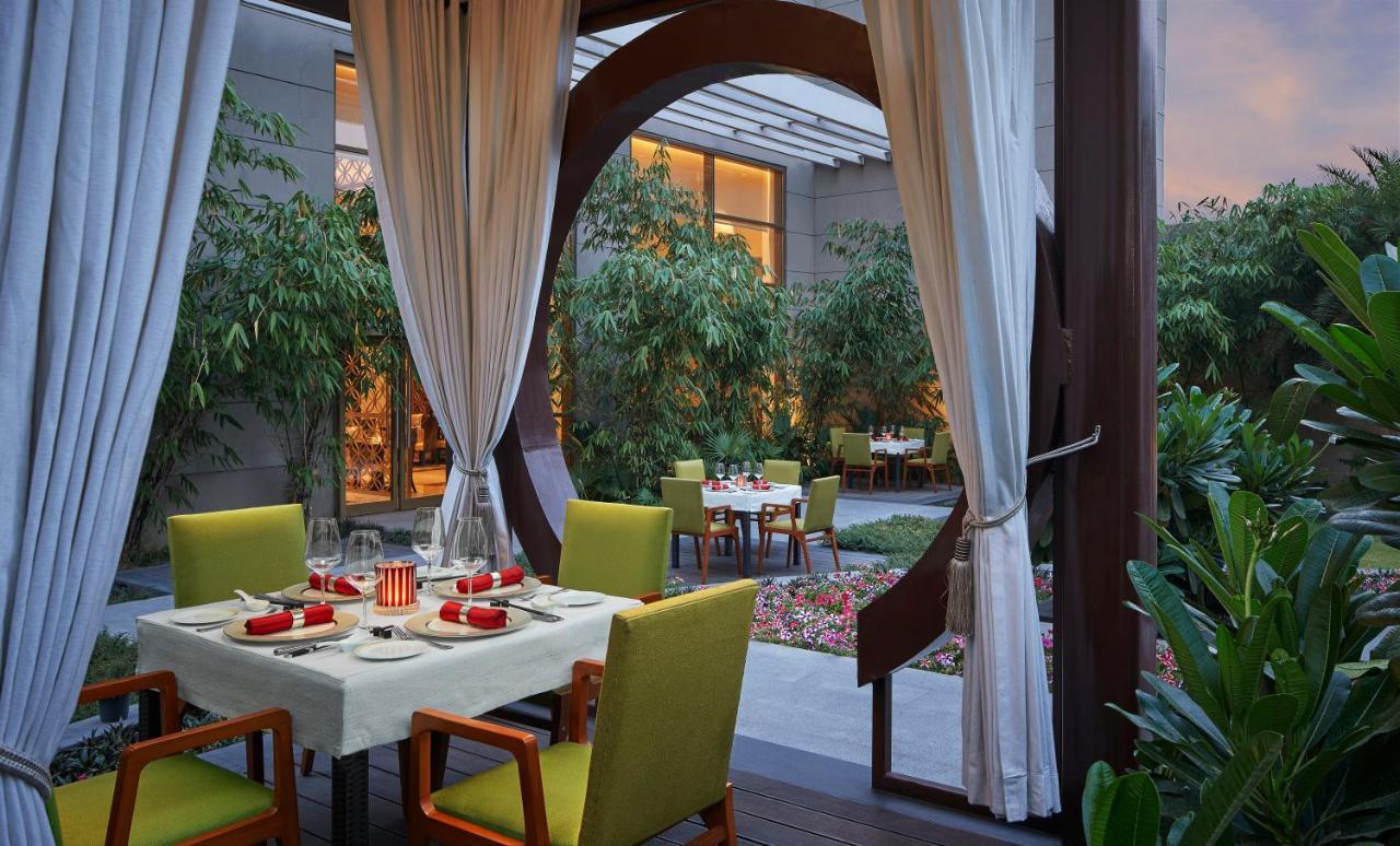 Taj Swarna, Amritsar Hotel Exterior photo The Park, New Delhi